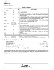 L-53SRC-DV datasheet pdf 4 page