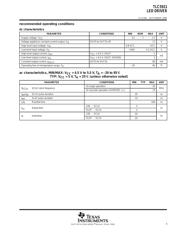 L-53SRC-DV datasheet pdf 5 page