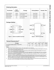 FAN3100TMPX datasheet pdf 2 page