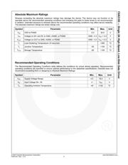 FAN3100TMPX datasheet pdf 5 page