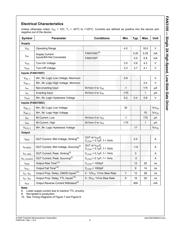FAN3100TMPX datasheet pdf 6 page