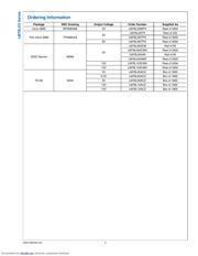 LM78L12ACM datasheet pdf 2 page