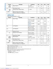 LM78L12ACM datasheet pdf 6 page