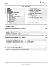 LM5017SDX/NOPB datasheet pdf 2 page