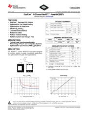 CSD16321Q5C