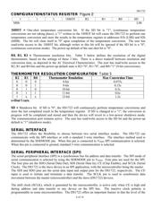 DS1722X/T&R datasheet pdf 6 page