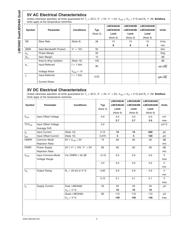 LMC6462BIM/NOPB datasheet pdf 5 page