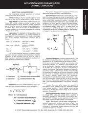 C114C103K5R5CA datasheet pdf 2 page