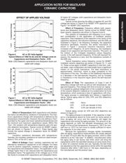 C114C103K5R5CA datasheet pdf 4 page