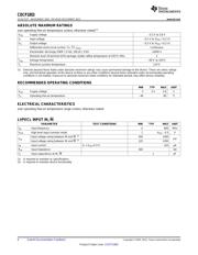 CDCP1803RTHR datasheet pdf 6 page