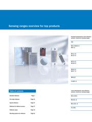 C110A datasheet pdf 2 page