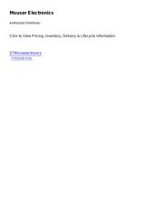 STM3210E-EVAL datasheet pdf 4 page