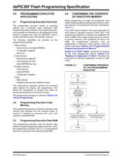 DSPIC30F6014T-30I/PF datasheet pdf 4 page