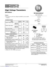 MMBT5551LT1