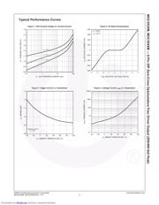 MOC3042FVM datasheet pdf 5 page