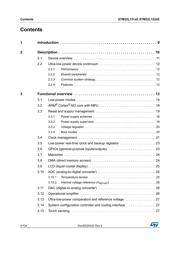 STM32L152ZET6 datasheet pdf 2 page