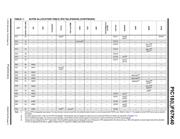 PIC18F67K40-I/PT datasheet pdf 6 page