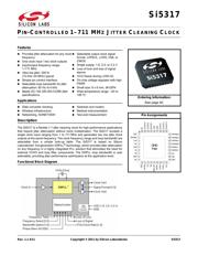 SI5317A-C-GMR