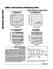 MAX7645ACPP+T datasheet pdf 6 page