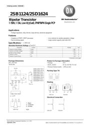 2SD1624T-TD-H