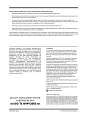 PIC16F676-E/ST datasheet pdf 2 page