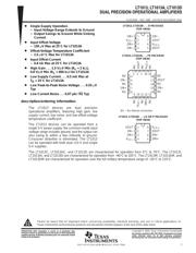 LT1013CN8#PBF