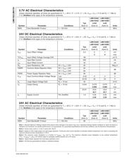 LM4140BCM-2.5/NOPB datasheet pdf 4 page