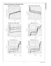 LM4140BCM-2.5/NOPB datasheet pdf 5 page