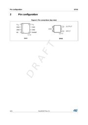 KF33BDT-TR datasheet pdf 4 page