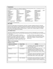 FDC5614P datasheet pdf 5 page