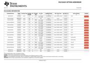 SN74LS07NS datasheet pdf 5 page