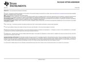 SN74LS07NS datasheet pdf 6 page