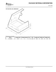 RC4559PG4 datasheet pdf 6 page