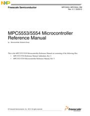 MPC5554MZP132