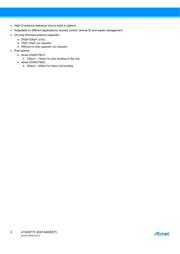 ATA5577M1330C-DDB datasheet pdf 2 page