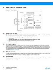 ATA5577M1330C-DDB datasheet pdf 4 page
