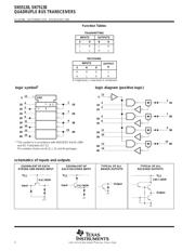 SN75138D datasheet pdf 2 page
