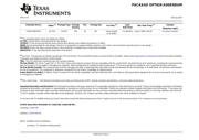 CD40174BNSRG4 datasheet pdf 6 page