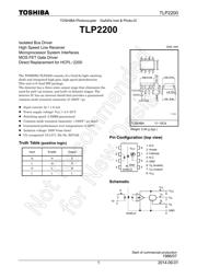 TLP2200F