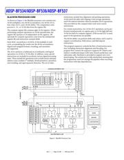 ADSP-BF536BBCZ-3B datasheet pdf 4 page