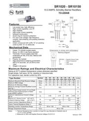 SR10100 C0