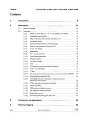 STM32F100C8T6 datasheet pdf 2 page