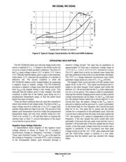 MC33340P datasheet pdf 6 page