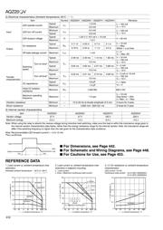 AQZ202V datasheet pdf 2 page