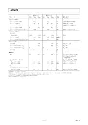 AD5678BRUZ-1 datasheet pdf 6 page