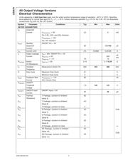LM2676S-12 datasheet pdf 4 page