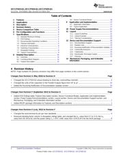 UCC27425QDRQ1 datasheet pdf 2 page