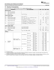 UCC27425QDRQ1 datasheet pdf 6 page