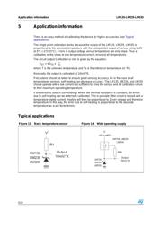 LM335ADT datasheet pdf 6 page