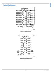DS2003TMX/NOPB datasheet pdf 6 page